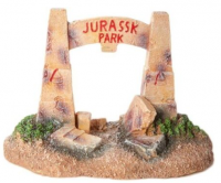 Betta MS913 Jurassic Park Arch